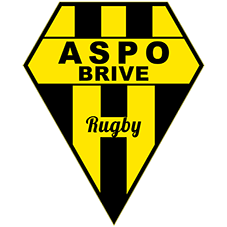 ASPO-Brive-Rugby